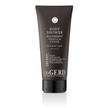 c/o Gerd Body Lotion Bluberry vanilla fudge Hudkräm200 ml