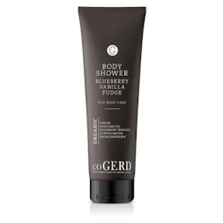 c/o Gerd Body Shower Blueberry  vanilla fudge Duschkräm 200 ml