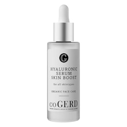 c/o Gerd Hyaluronic serum