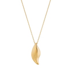 Edblad Dune Necklace L Gold