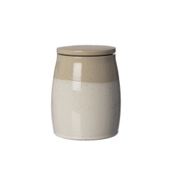 Ernst förvarningsburk keramik