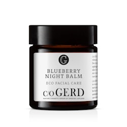 C/O Gerd Blueberry night balm