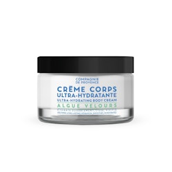 Compagnie De Provance Body creme Sjögräs