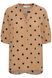 Saint tropez Tannin Big dots blus