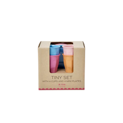 RICE Miniset kaffe