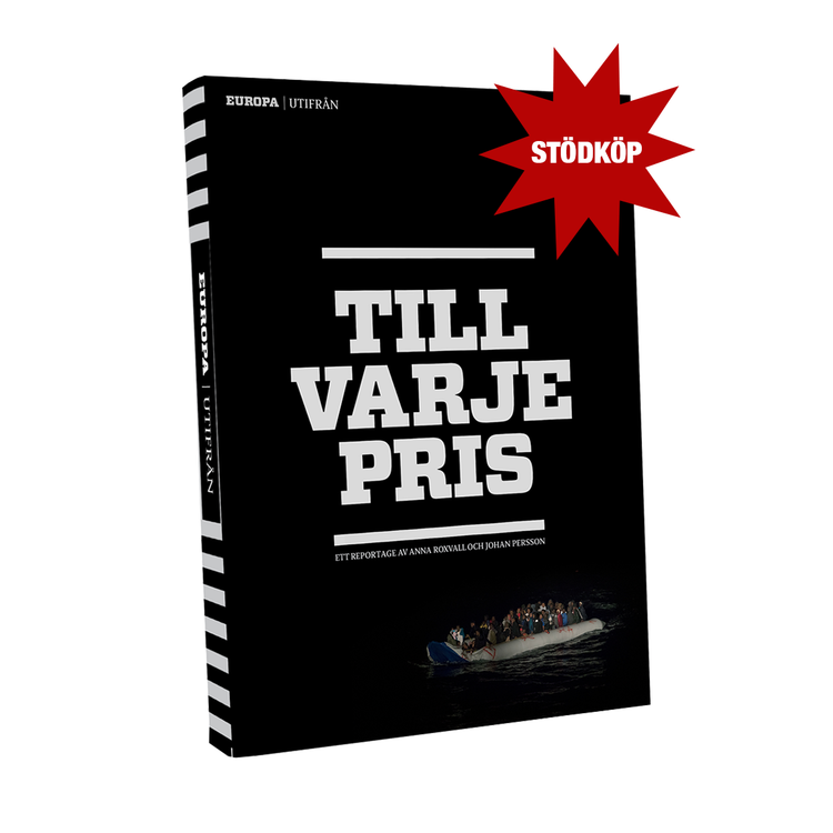 Till varje pris – Europa utifrån – Stödköp