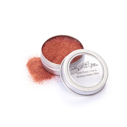 MyPureGlitter Ruby Red Bio-Glitter® (Standard)
