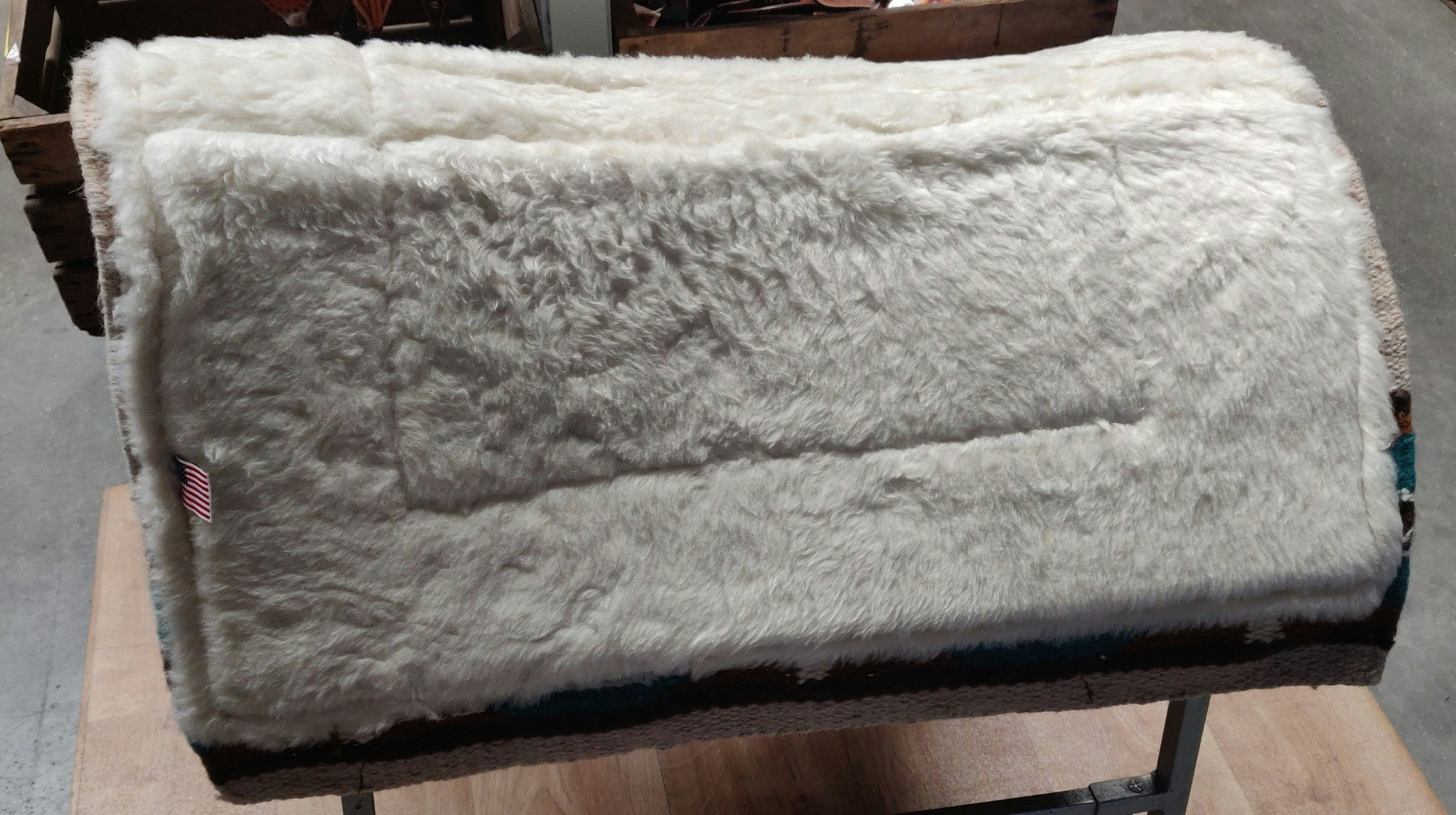 Arena Masters pad "Idaho" 34 x 38 tum