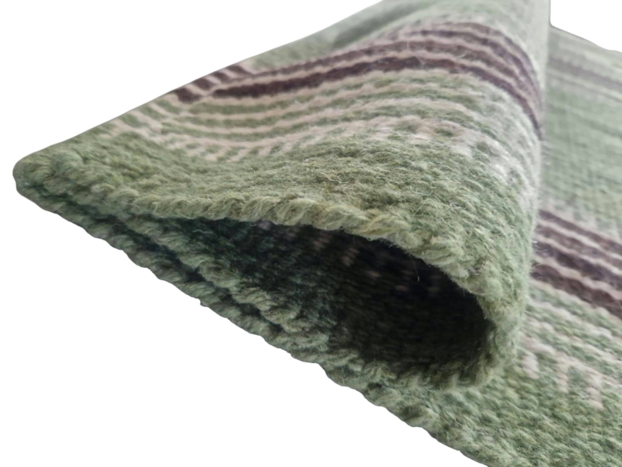 Ull filt  "green motion" 32 x 36 tum