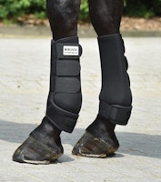 Basic boots L  svart