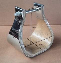 "BUCK "buckaroo western stigbyglar