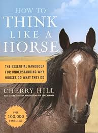 Häst bok "How to think like a horse"