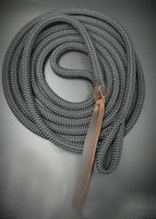 Horsemanship rep 3,65m svart