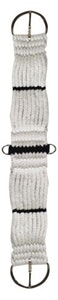 Multi Strand western gjord  vit