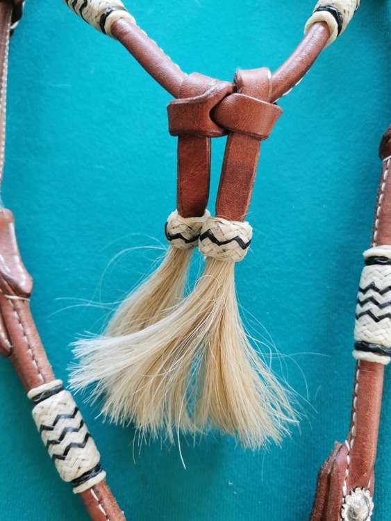 westernhuvudlag "Idaho" QH