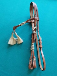 westernhuvudlag "Idaho" QH