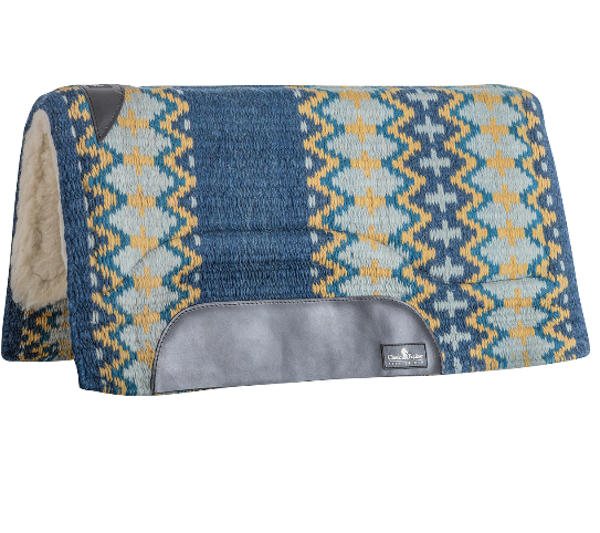 SensorFlex Wool Top Pad 32 x 34 inch