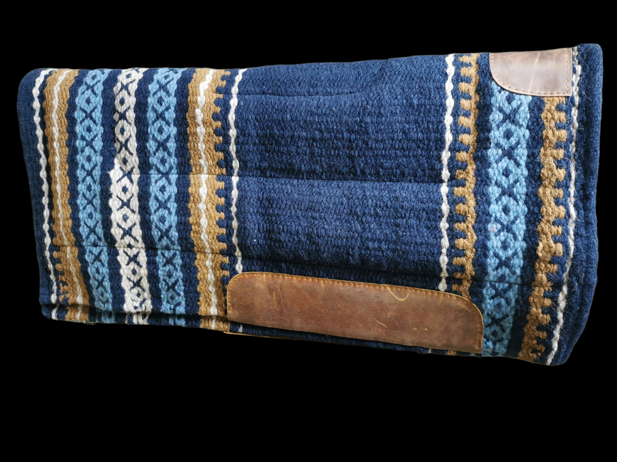 Westernpad blue 32 tum