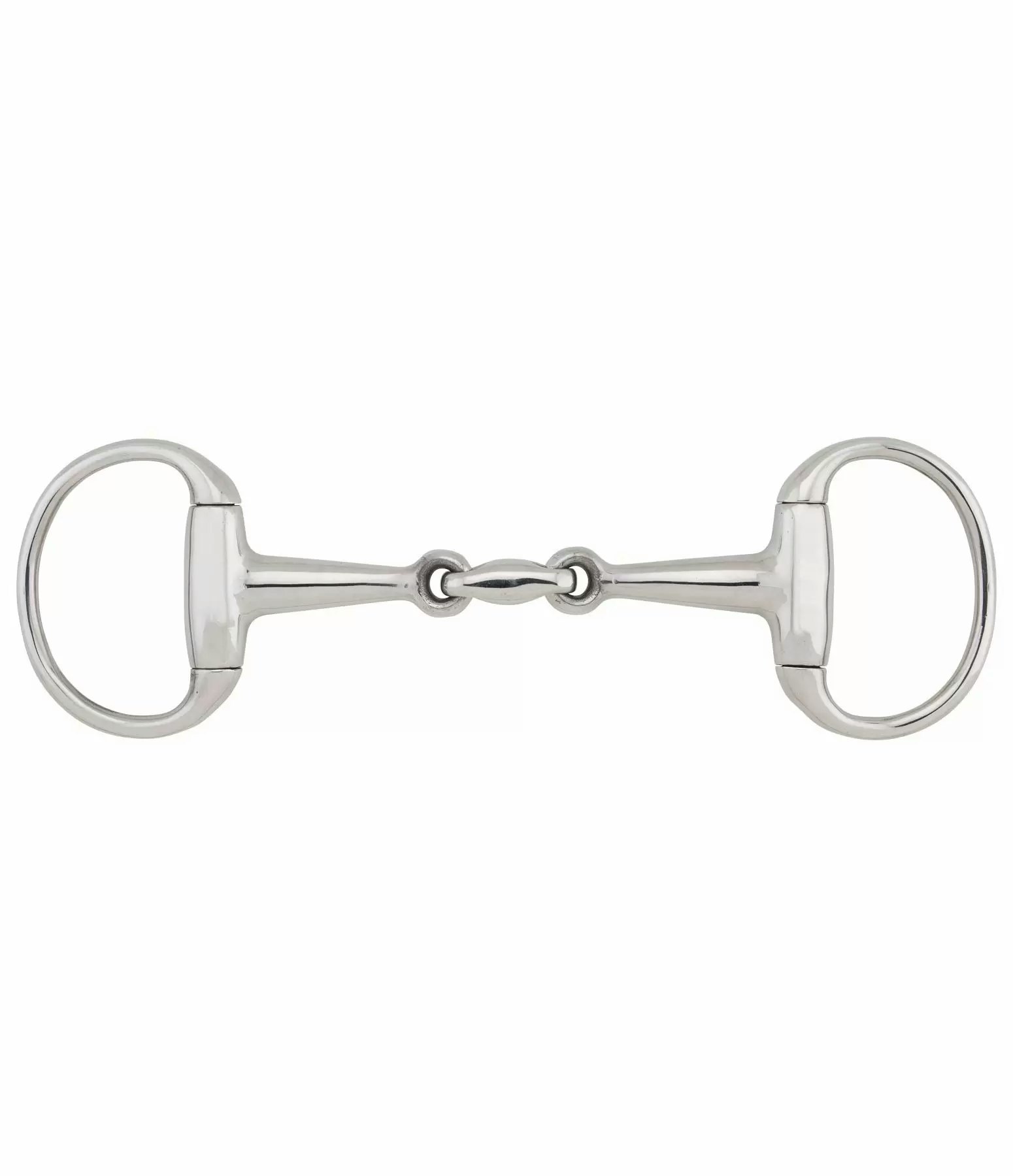 Eggbutt snaffle bett 13,5 cm