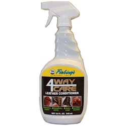 CARE 4-WAY FIEBING Läderspray 946 ML