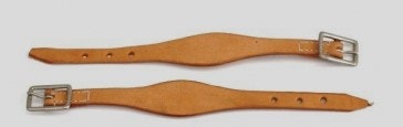 hobble fenderstraps  ljus