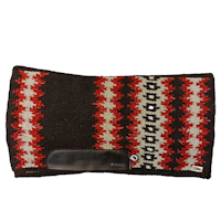 Westernpad  Burioni Navajo