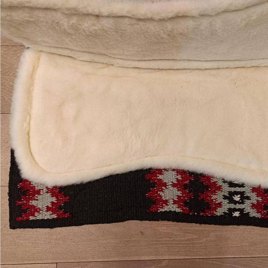 Westernpad  Burioni Navajo