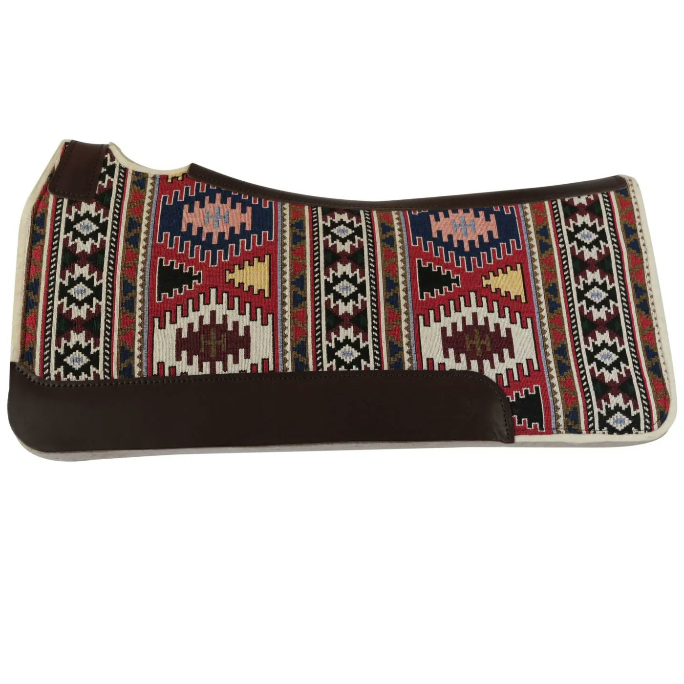 Silver Horse "Mohican" filt pad 32 tum