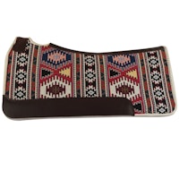 Silver Horse "Mohican" filt pad 32 tum