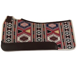 Silver Horse "Mohican" filt pad 32 tum