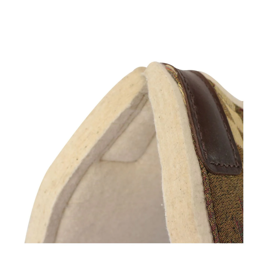 Silver Horse "Mohican" filt pad 32 tum