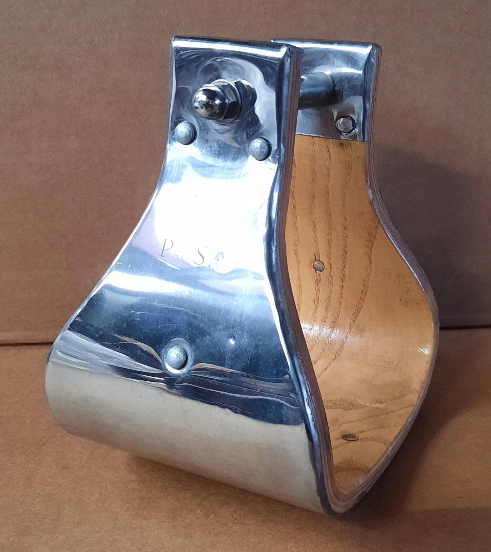 "BUCK "buckaroo western stigbyglar