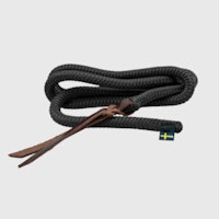 NH rep 3,50 m svart utan hake