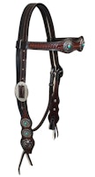 Huvudlag  Navajo  QH