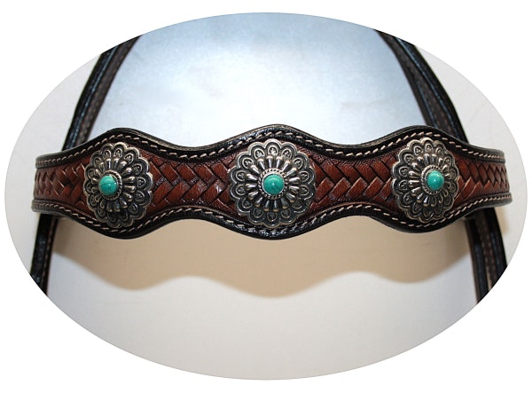 Huvudlag  Navajo  QH
