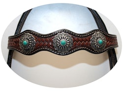 Huvudlag  Navajo  QH