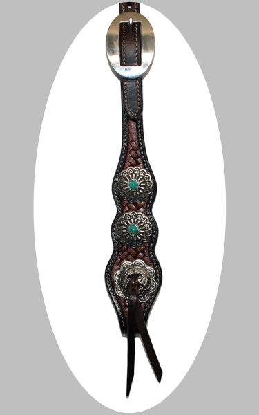 Huvudlag  Navajo  QH