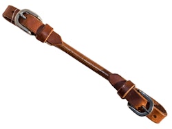 Kinnrem harness 5/8 rund