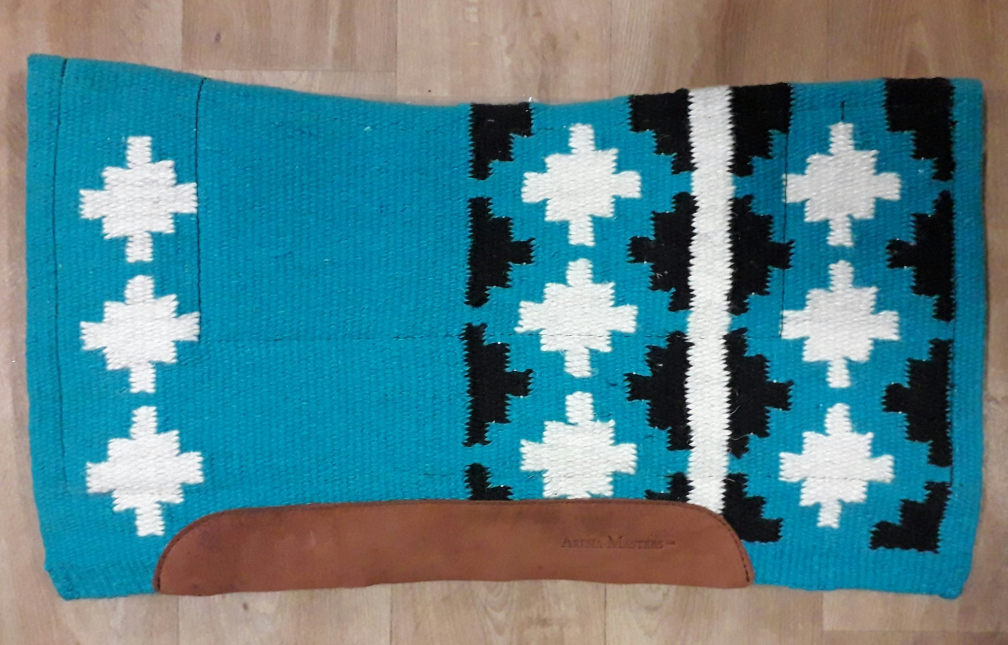 Arena Masters pad "Idaho" 34 x 38 tum
