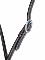 Bosal crown QH huvudlag