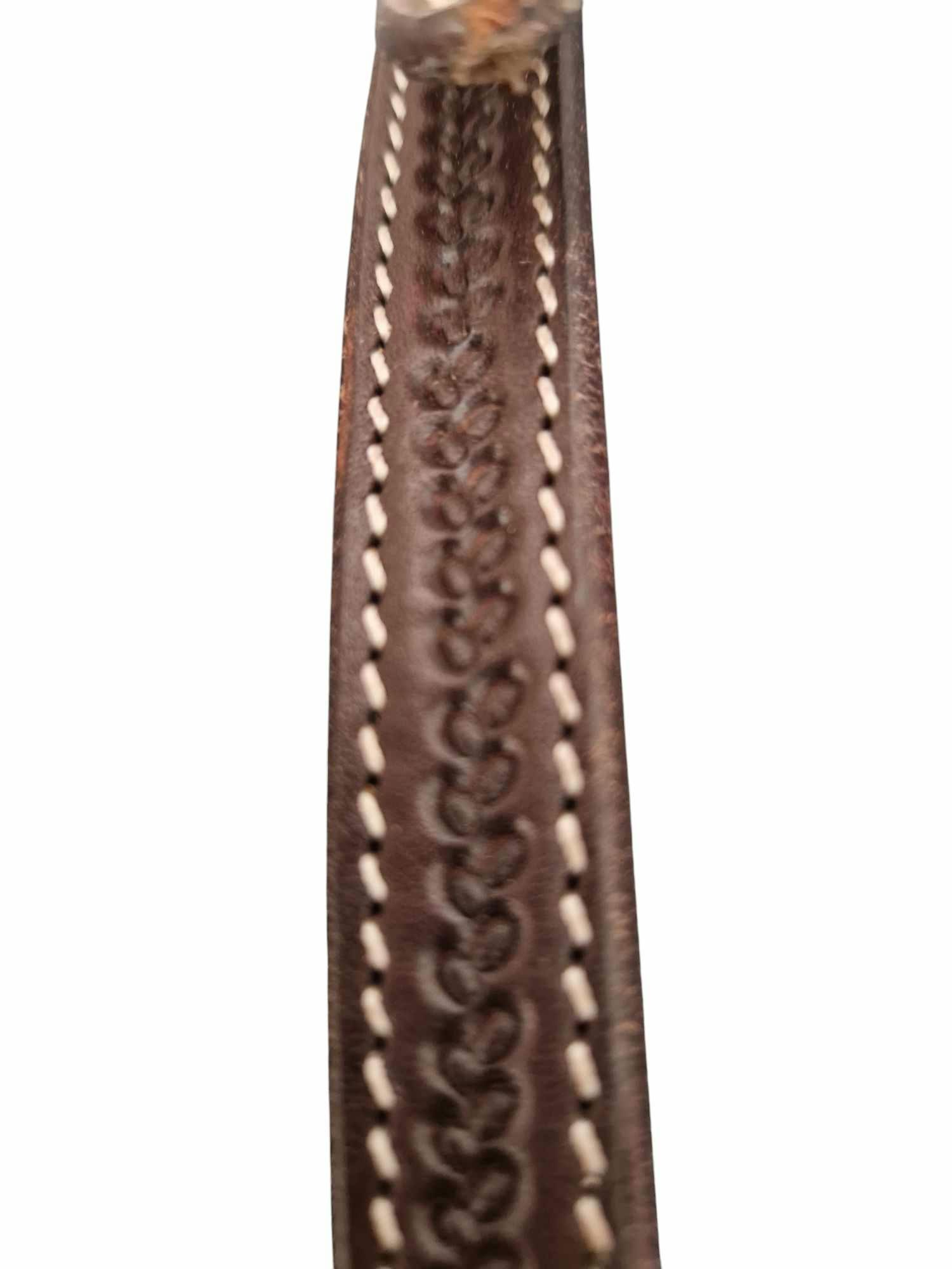 Bosal crown QH huvudlag