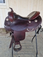 Montana 130 westernsadel XFQ 16 tum