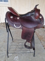 Montana 130 westernsadel XFQ 16 tum