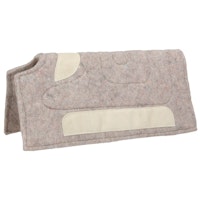 filt work cut back pad grå  31 x 32 tum