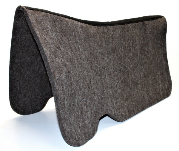 Mustang filtpadliner anatomisk 30 tum