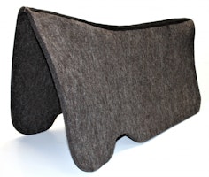 Mustang filtpadliner anatomisk 30 tum
