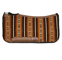 Diamond wool contoured pad 32 tum