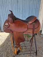 Crates 9244 westernsadel 16 tum