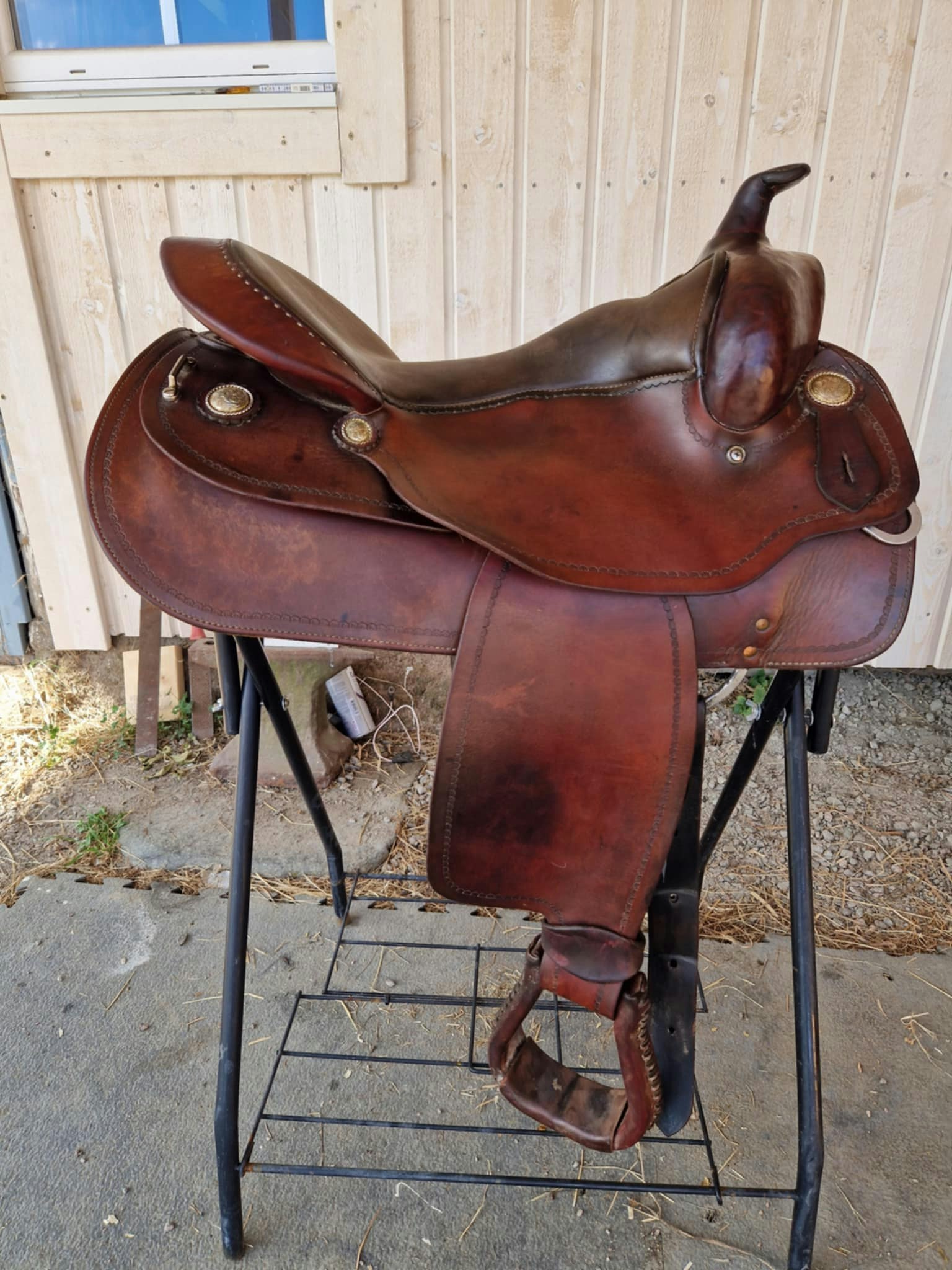 Montana FQ 136 16 tum