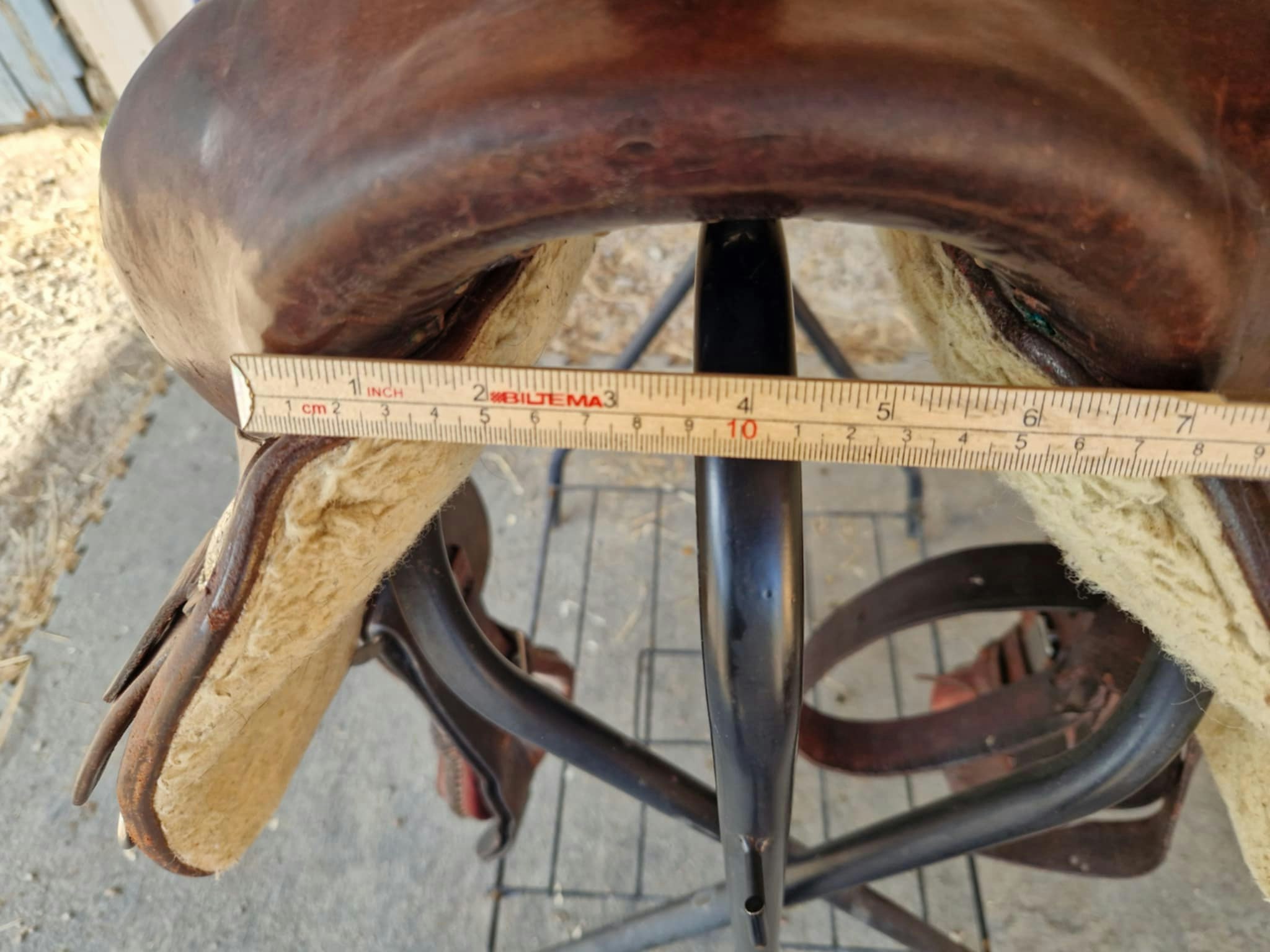 Montana FQ 136 16 tum